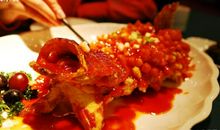 舌尖上的松鼠桂鱼