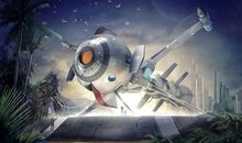 未来的人类，你们痛苦吗？