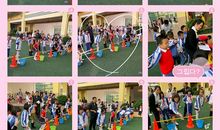 运动场上的你我他