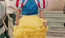 原来我也笨手笨脚