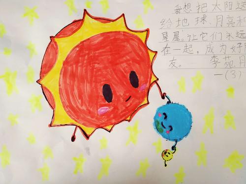 多彩的自我