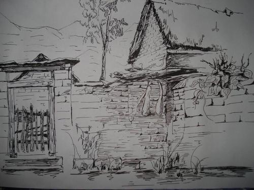 阅读建房