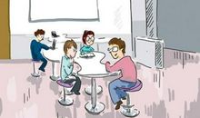 忙碌充实的大扫除