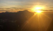 你是我心中的太阳