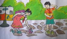 《孝亲是一种美德》观后感