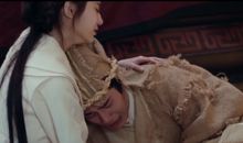 我曾为失去流过泪