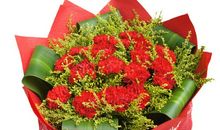 我要画鲜花送给妈妈