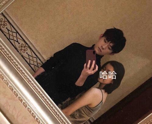 这样的人让我崇拜