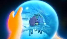 成长中的快乐与悲伤