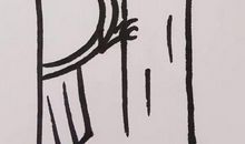 啄木鸟给树爷爷治病