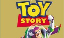 《玩具总动员4》观后感