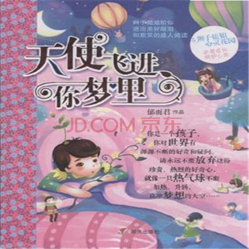 看完《天使飞入你的梦》