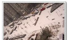 今晨深深地爱上了京城