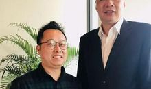 那一天我与温暖相遇