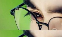 读懂，您的眼眸