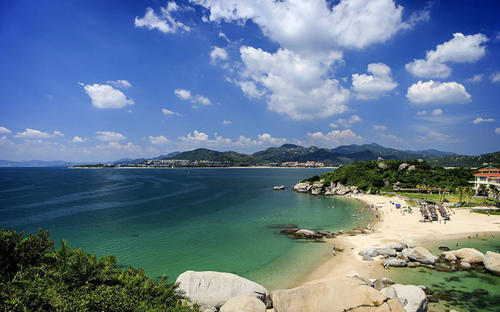 lia湾游