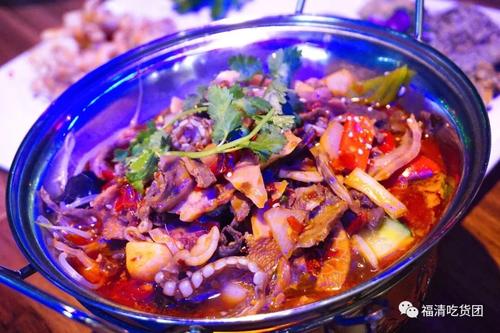 我和炒锅约会