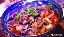 我和炒锅有个约会