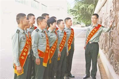 曾祖父