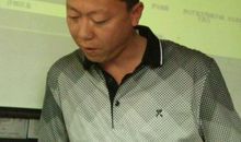 我的老师来客串