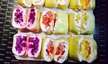 珍藏那一份礼物