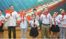 记一次平凡的簇拥