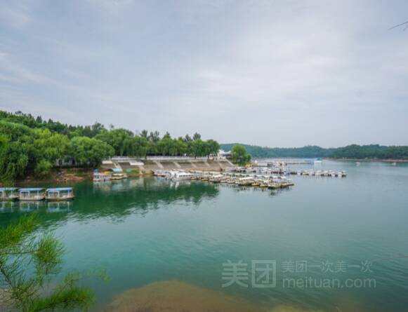 游仙海