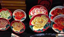 古今不同的春节