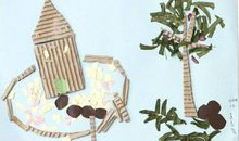 低碳环保共建美好家园