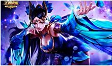 我变成了魔法师