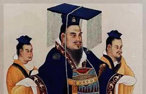 如果我回到汉代