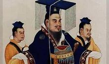 假如我回到了汉朝