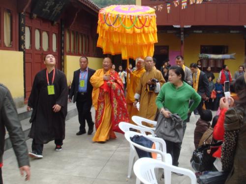 天中山旅游笔记