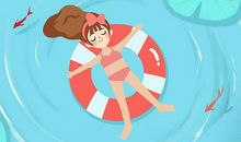 生活中有你们真好