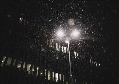 夜世界