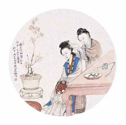 梦想回到红楼