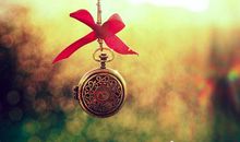 共享那一段温情