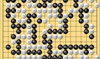 学围棋之路