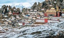 那些日光倾城的日子