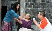 发现身边的幸福