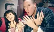 原来爸爸是这样的