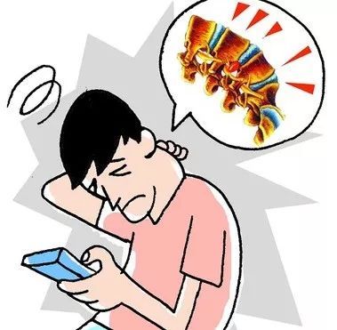 电话病