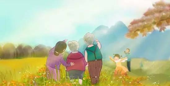 重阳节