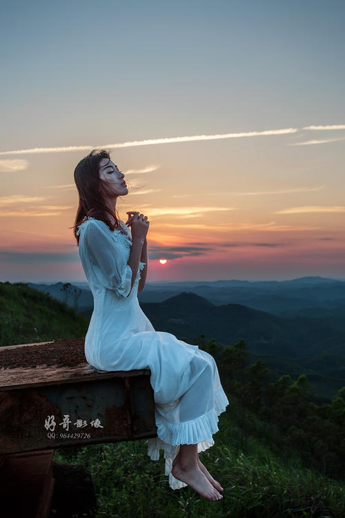 爱在等待