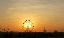 奉献也是一种美