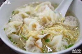 淮饺子
