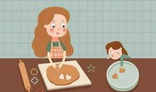 我最喜欢的一件物品