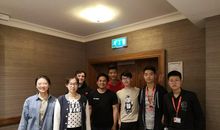 二日夏令营游学记