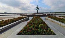 心如瀚海，有容且大