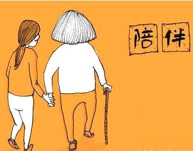 难忘的母亲的手